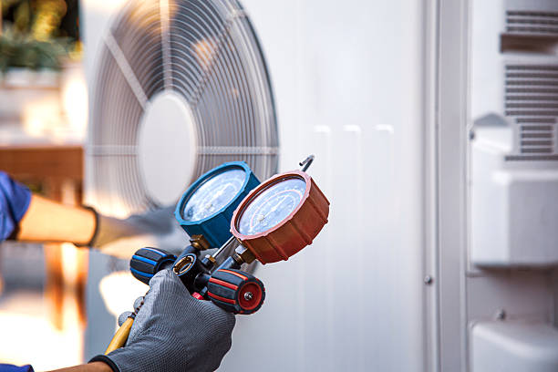 Affordable Hvac solutions in Wellington, UT